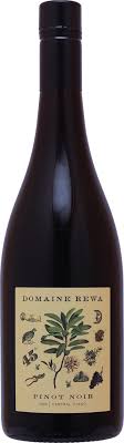Domaine Rewa Pinot Noir