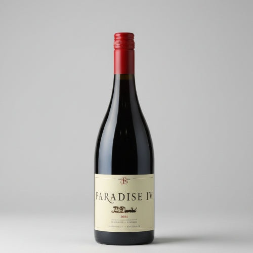 Paradise IV The Dardel Shiraz