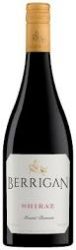 Berrigan Shiraz Mount Benson (BOX OF 6)