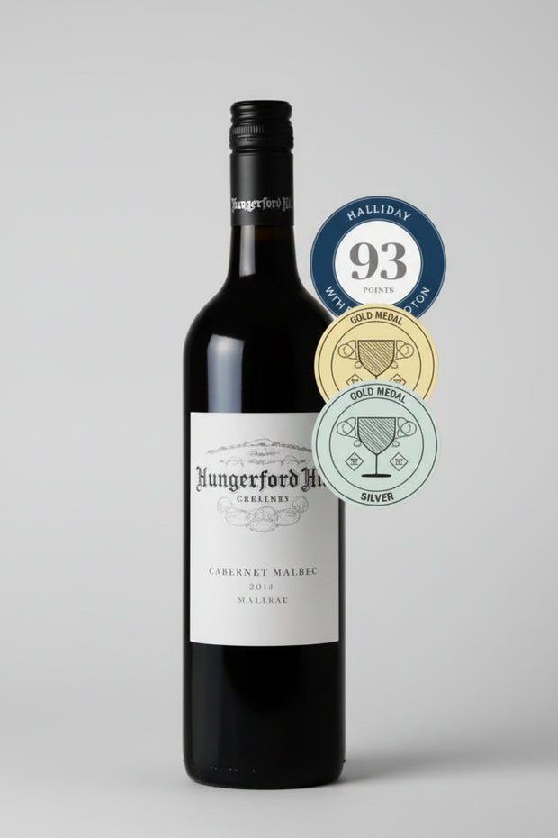 Hungerford Hill Classic Cabernet Sauvignon