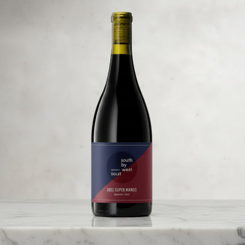 Margaret River ‘Super Margs’ Sangiovese Cabernet