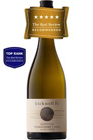 Bicknell FC Applecross Chardonnay