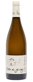 Domaine Alain Mathias Bourgogne Tonnerre 'Côte de Grisey'