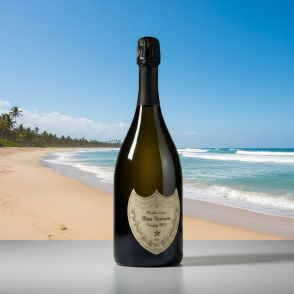 Dom Perignon 2015