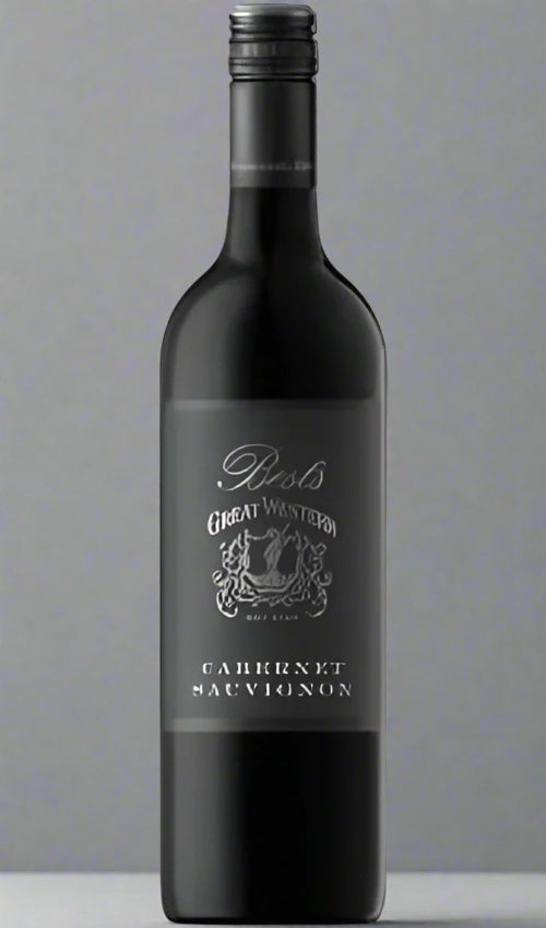 Best's Great Western Cabernet Sauvignon