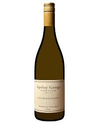 Apsley Gorge Chardonnay