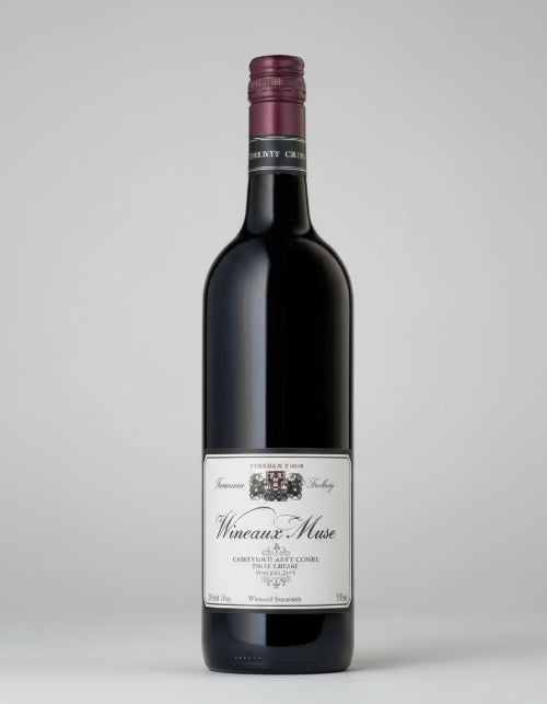William Hunt Cabernet Sauvignon