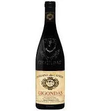 Domaine	Du Cayron