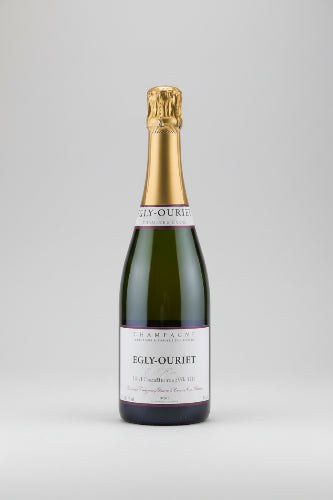 Egly-Ouriet Grand Cru