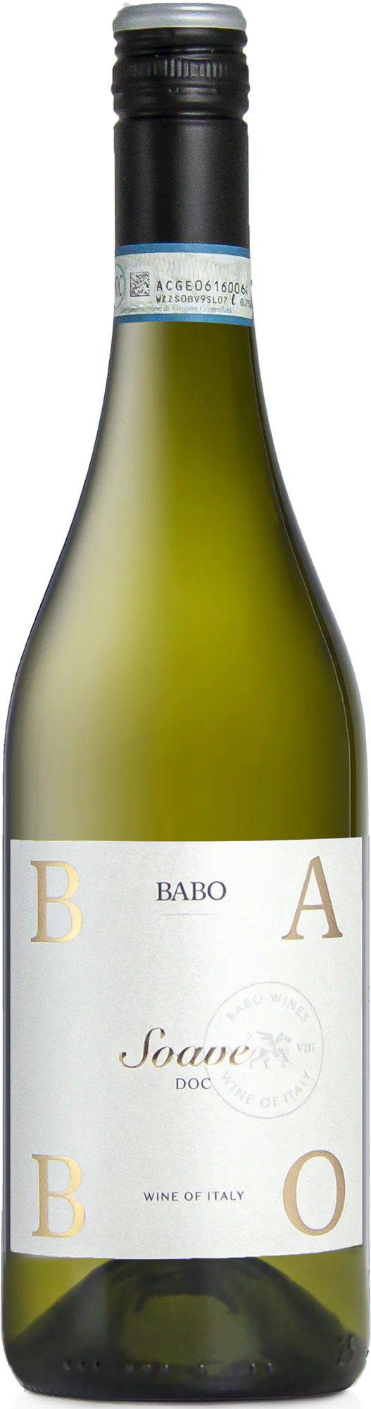 BABO Soave ( BOX OF 6 )