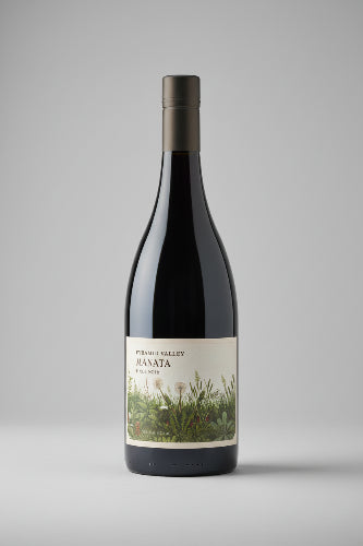 Pyramid Valley Central Otago Manata Pinot Noir
