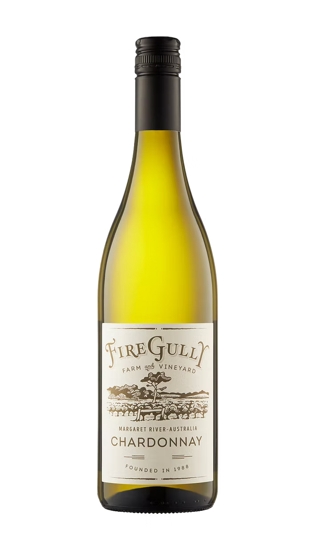 Fire Gully Chardonnay ( Box of 6)