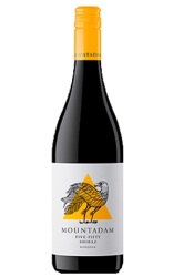Mountadam Five Fifty Shiraz (BOX OF 6)