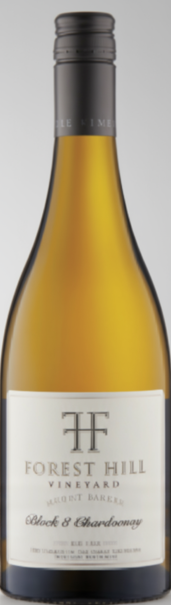 Forest Hill Vineyard Block 8 Chardonnay