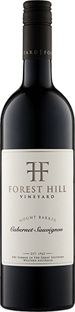 Forest Hill Estate Cabernet Sauvignon