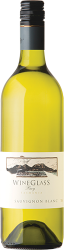 Freycinet Wineglass Bay Sauvignon Blanc