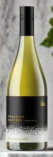 Pressing Matters Chardonnay