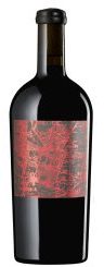 JC's Own Greenock Shiraz