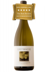 Greywacke Sauvignon Blanc (BOX OF 6)