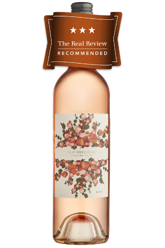 Hay Shed Hill Pinot Noir Rose (Box of 12)