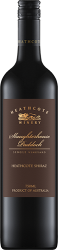 Heathcote Slaughterhouse Paddock Shiraz