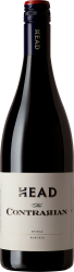 Head Wines The Contrarian Shiraz