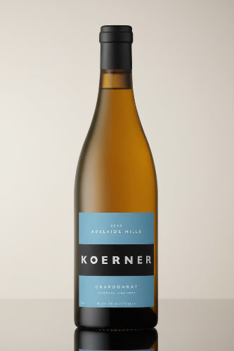 Koerner Lenswood Chardonnay