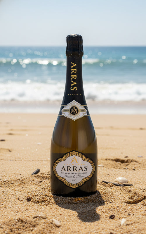 House of Arras Blanc de Blancs