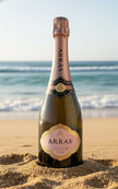 House of Arras Brut Elite Rose 1801 (BOX OF 6)