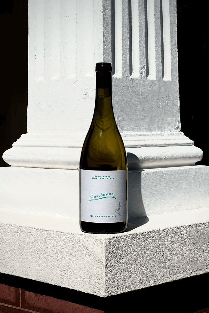 Felix Casper 'Pippa' Chardonay