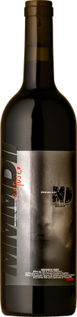 MDI Refosco