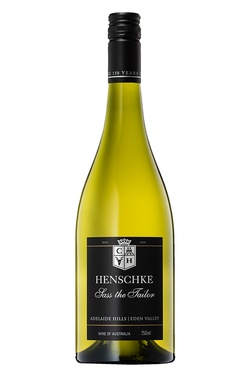 Henschke Sass the Tailor Pinot Gris Blend ( BOX OF 6 )