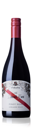 D'Arenberg The Feral Fox Pinot Noir