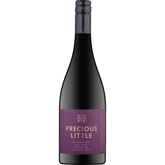Precious Little Grenache