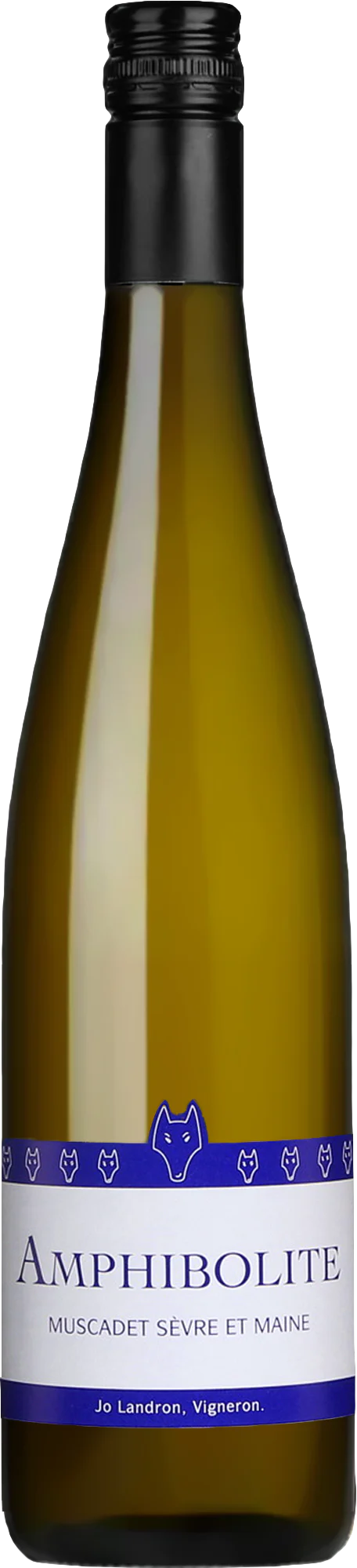 Domaine Jo Landron Muscadet Sévre ET Maine Amphibolite