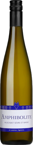 Domaine Jo Landron Muscadet Sévre ET Maine Amphibolite