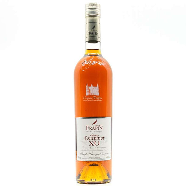 Cognac Frapin Château Fontpinot XO