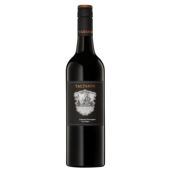 Taltarni Cabernet Sauvignon (box of 6)