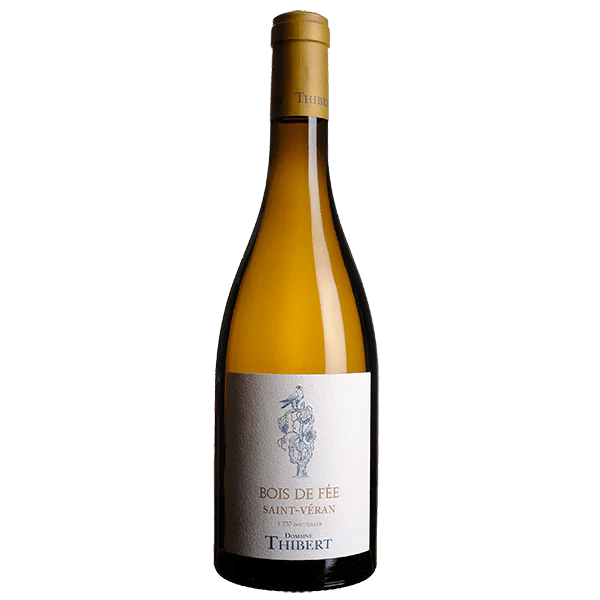 Domaine Thibert Saint-Véran ‘Bois de Fée’