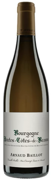 Arnaud Baillot Bourgogne 'Hautes Cotes de Beune'