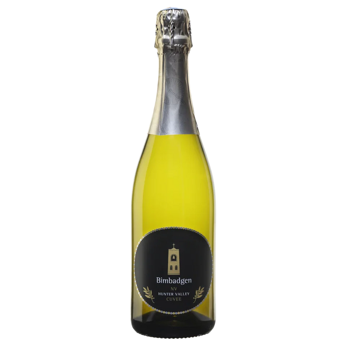 Bimbadgen Sparkling Cuvée NV