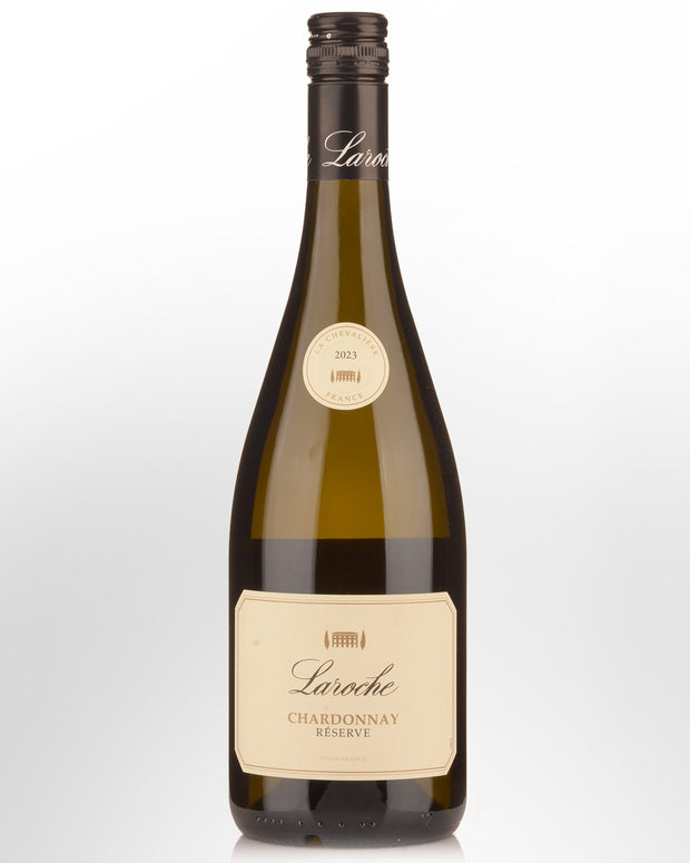 Domaine Laroche Chardonnay (BOX OF 6)