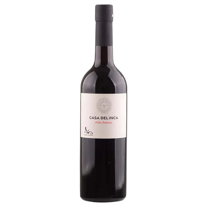 Equipo Navazos Casa Del Inca Pedro Ximenez