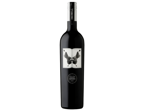 Inkwell Cabernet Sauvignon ‘Pressure Drop'
