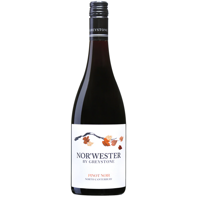 Greystone Nor'Wester Pinot Noir