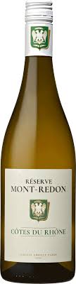 Chateau Mont-Redon Lirac Blanc