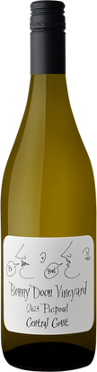 Bonny Doon Vineyard Picpoul
