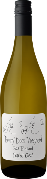 Bonny Doon Vineyard Picpoul