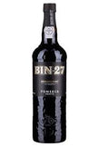 Fonseca Bin No. 27 NV