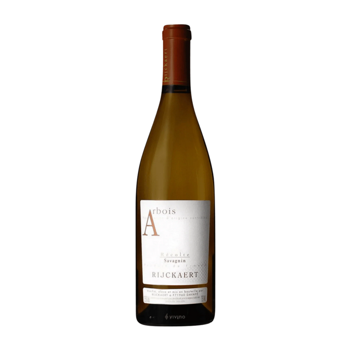 Domaine Rijckaert Arbois Savagnin